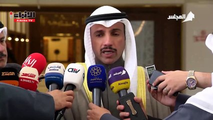 الغانم: لا انسحاب للفريق السعودي من "خليجي 23"