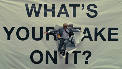 Paul McCartney - The Kiss Of Venus