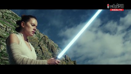 فيلم "ستار وورز" هو سلسلة أفلام فضاء ملحمية