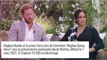 Meghan Markle et Harry ont perdu des millions avec le Megxit, voilà combien