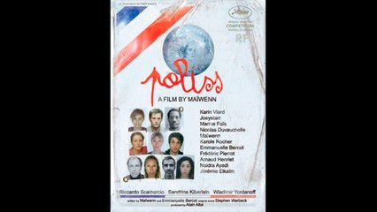 POLISSE (2011) Guarda Streaming ITA