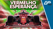 FERRARI PÕE ESPERANÇA EM CARRO REVISADO E NOVO MOTOR NA F1 2021 | GP Notícias