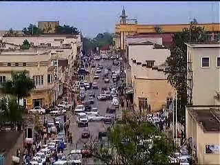 تمساح اسطوري يقتل 300 شخص