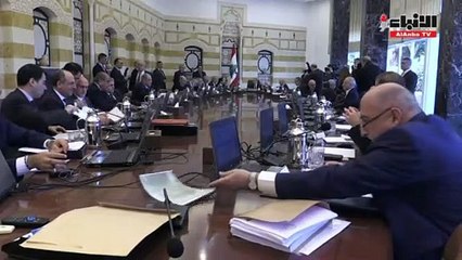 لبنان يدخل نادي الدول النفطية