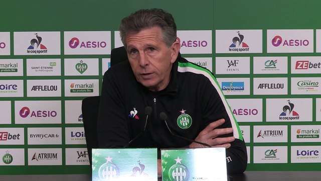 Claude Puel : 10 finales à jouer