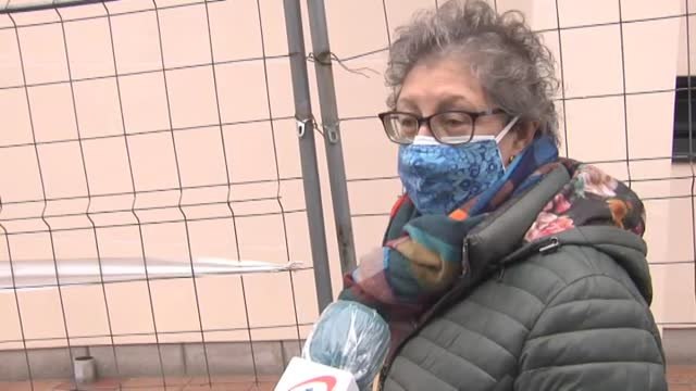 La policía encuentra el cuerpo de una mujer fallecida hace dos años en su casa de Mugardos