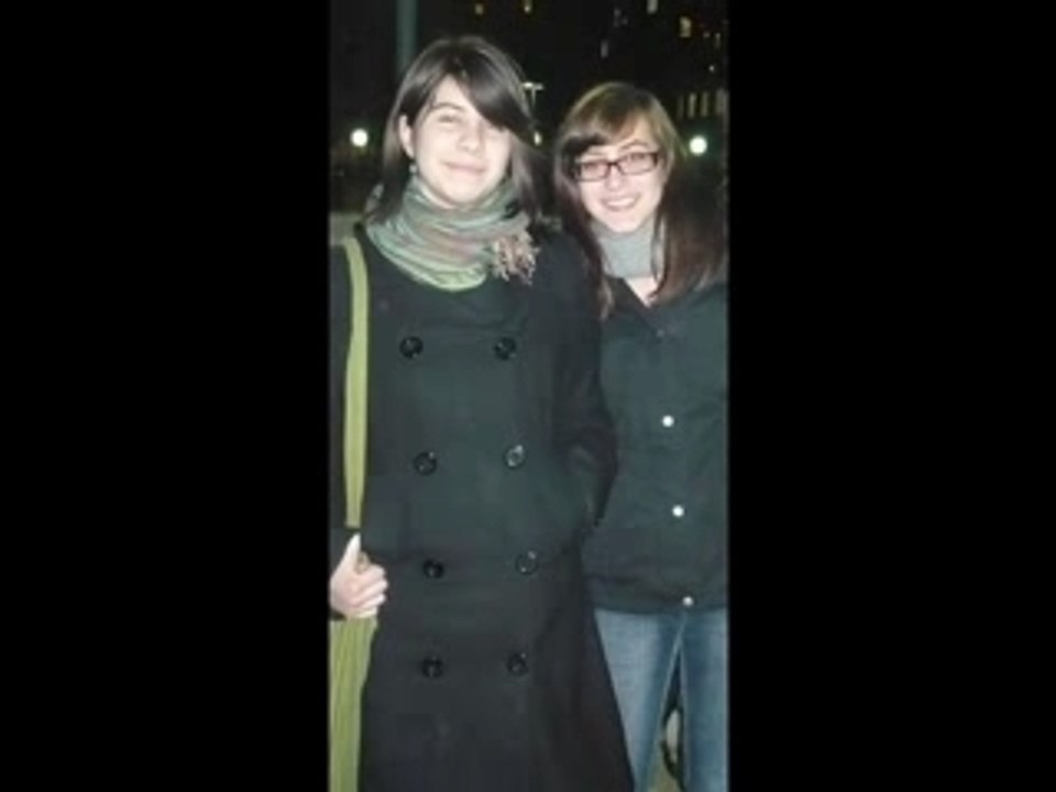 Lina & Moii