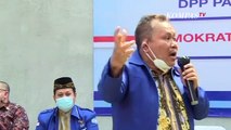 Demokrat Kubu Moeldoko Akui Belum Daftarkan Hasil KLB Deli Serdang ke Kemenkumham