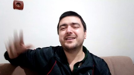 RÜYADA BİR ERKEĞİN ETEK GİYDİĞİNİ GÖRMESİ