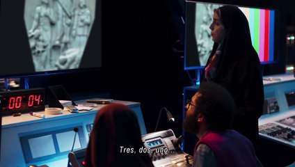 Yalda, la noche del perdón - Tráiler oficial VOSE