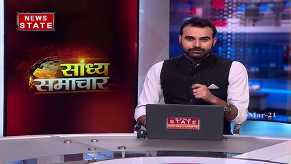 छत्तीसगढ़ में फिर बढ़ा कोरोना केस, चार विधायक संक्रमित