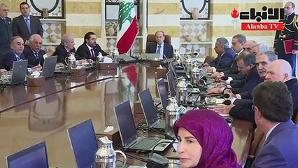 الحريري يتراجع عن إستقالته