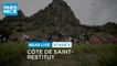 #ParisNice2021 - Étape 5 / Stage 5 - Côte de Saint-Restitut