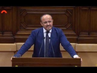 Fernández diu que voler tombar el règim del 78 és "deixar-se dominar per les emocions"