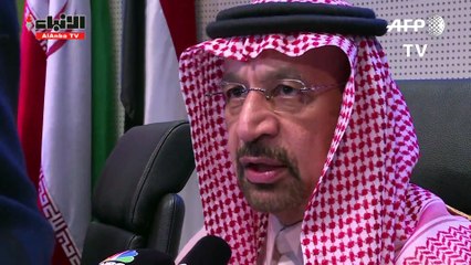 اوبيك تمدد خفض انتاج النفط لنهاية 2018