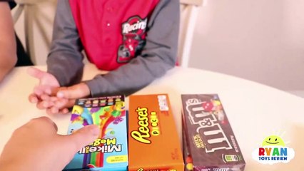 DIY CANDY DISPENSER Cardboard vending Machine