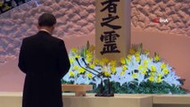 - Japonya’daki deprem ve tsunami kurbanları felaketin 10. yılında anıldı- Tokyo'da anma tören düzenlendi