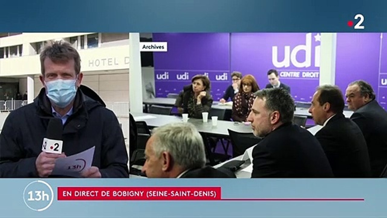 Politique : le président de l'UDI Jean-Christophe Lagarde placé en garde à vue pour détention d'armes