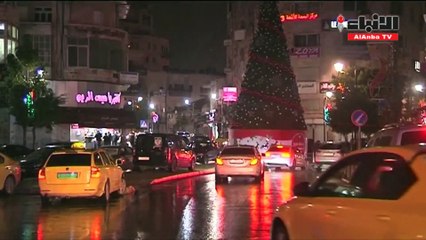 عباس وعبدالله الثاني بحثا التحرك المستقبلي لحماية القدس