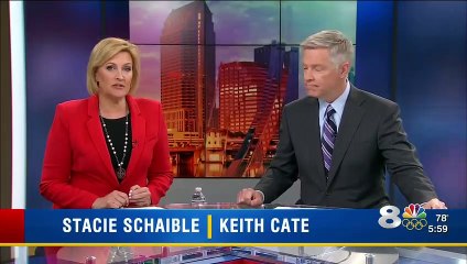 Unqualified ASL poser with criminal past dupes police at Seminole Heights killer news conference