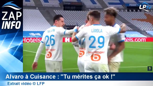 OM Zap : Micoud salue les choix offensifs de Sampaoli