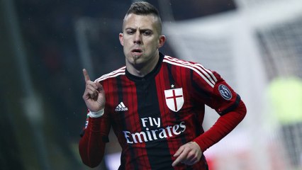 Milan-Napoli: la Top 5 Goals