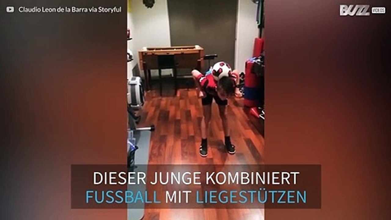 Der neue Ronaldo