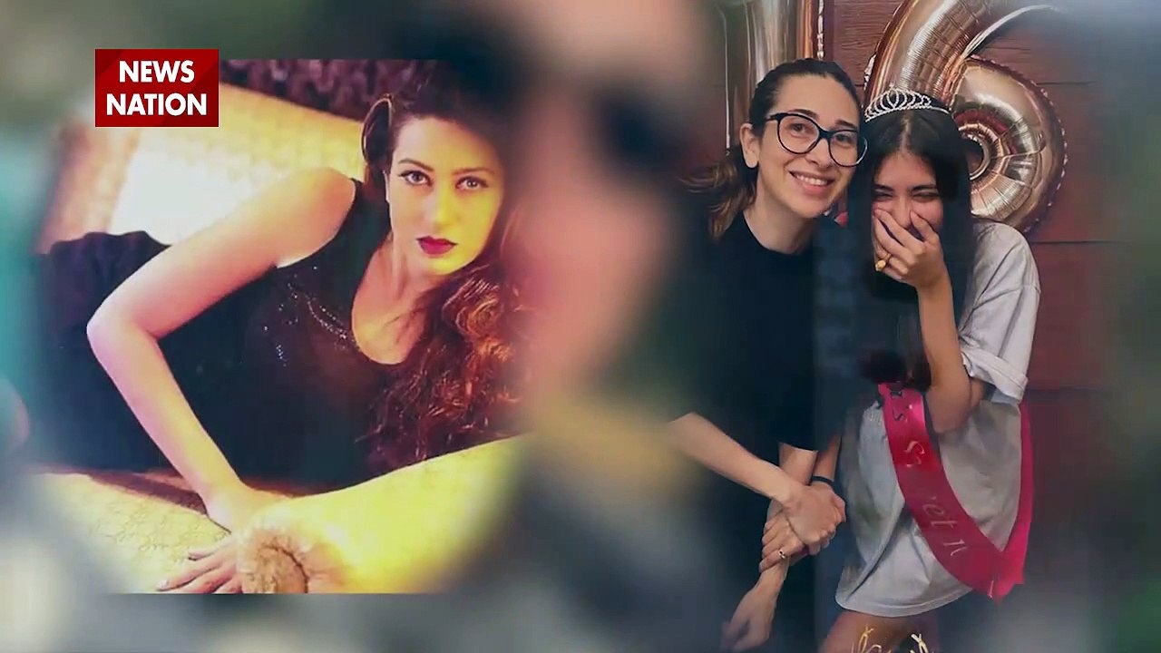 करीना कपूर को करिश्मा के बेटी समायरा कहती हैं 'BebooMA', देखें कैसे मनाया बर्थडे