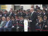 Declaracions del cap de la Guàrdia Civil a Catalunya i del director general de la Guàrdia Civil