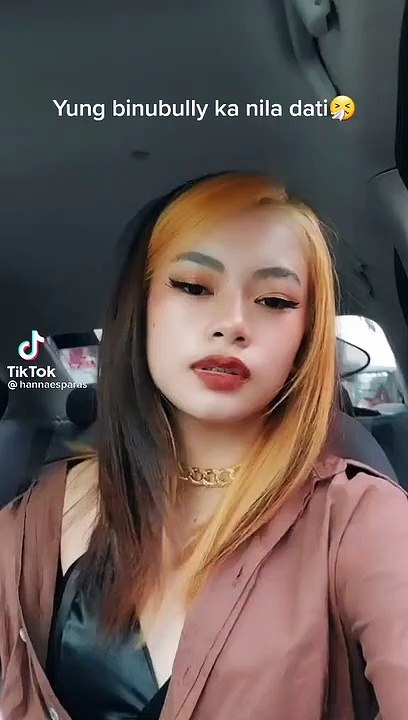 blonde girl
