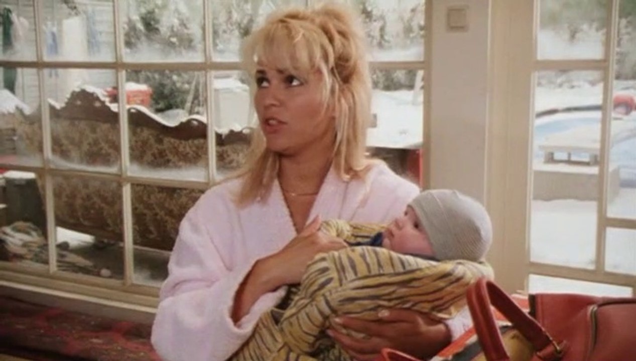 Flodders - 13. Das Findelkind