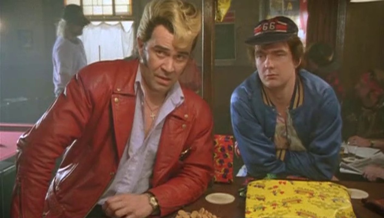 Flodders - 36. Das trojanische Pferd