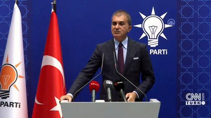 İletişim Başkanı Altun'dan Akşener'e sert tepki