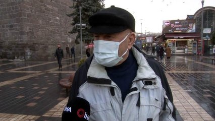 "Son bir yıldır hayatımız tek kişilik mahkum koğuşu oldu"