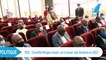 CORNEILLE NANGAA insiste sur la tenue des élections de 2023 en RDC