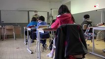 Alpes-Maritimes : une école revit peu à peu, cinq mois après les intempéries