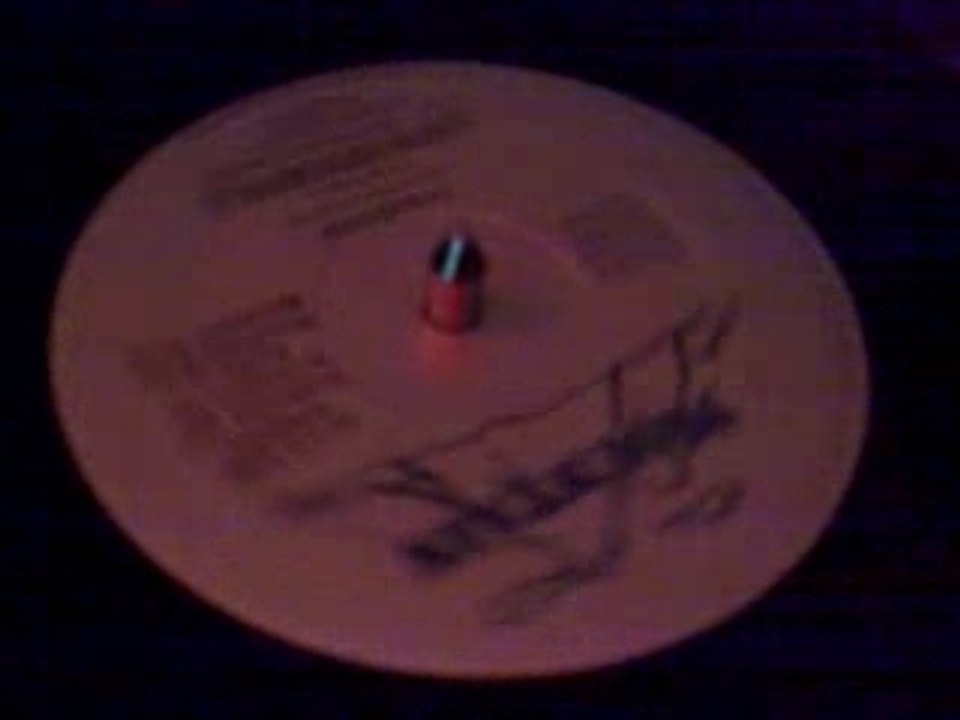 FUNK - AARON BROOMFIELD - POLYPHASE