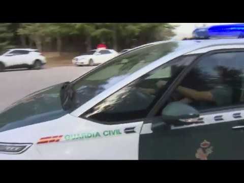 Cierra el Valle de los Caídos con intención de exhumar a Franco