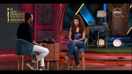 تعشبشاي - اعرف نصيحة أحمد فهمي لولاده والصفة اللي مش عايزهم ياخدوها منه