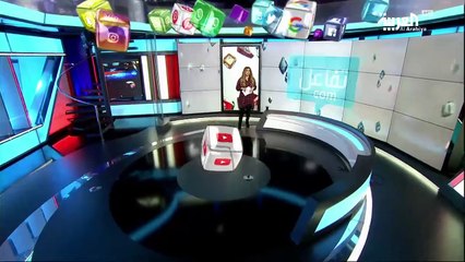 ضيف تفاعلكم طفل عبقري أبهر العالم بإنجازاته