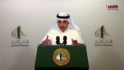 الفضل التشريعية احالت تعديلات المرئي والمسموع الي الداخلية