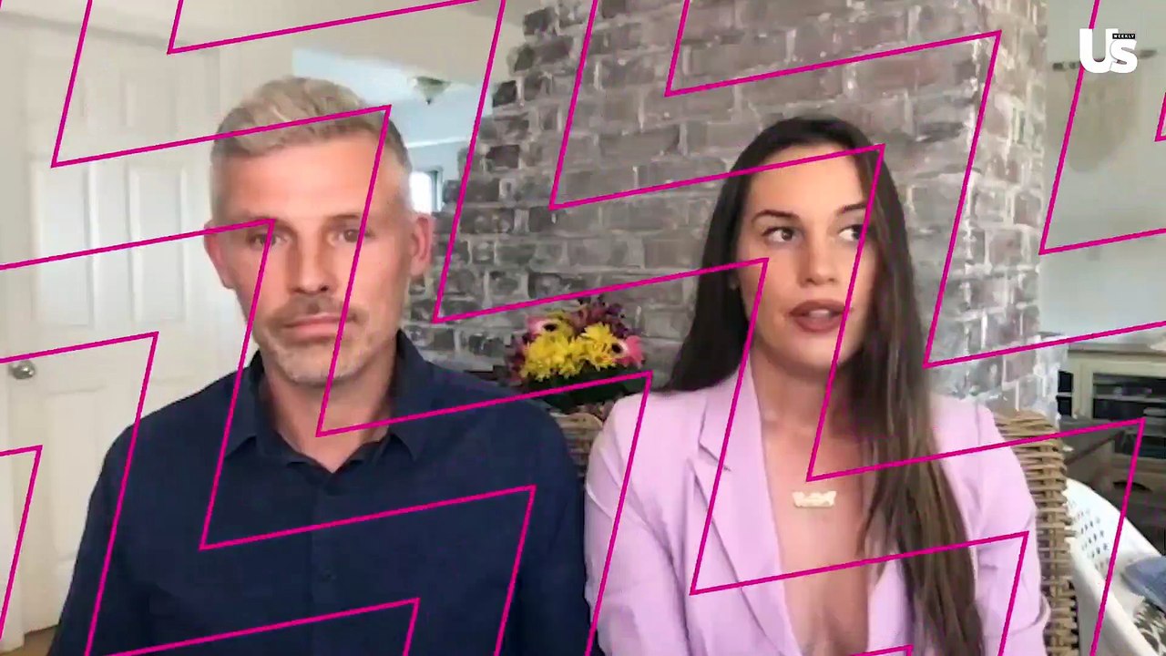 Summer House’s Hannah Says Her Only Issue With Amanda Is Kyle, Admits She’s Been Crying ‘Hysterically’ Watching Season 5