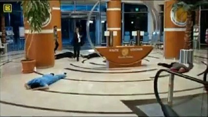 مسلسل وادي الذئاب يعود مجددا بجزء جديد