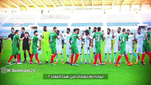 لقاء مترجم للاسطورة حسين عبدالغني مع احد القنوات البلغارية