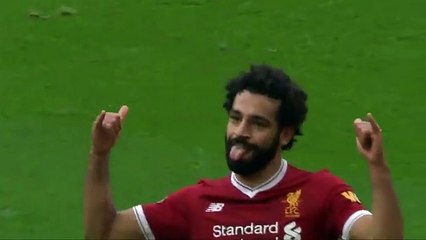 حساب نادي ليفربول الرسمي يغرد باللهجة المصرية