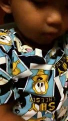 2 years old from A to Z