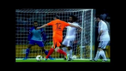 Recep Tayyip Erdoğan Amazing Football Skills