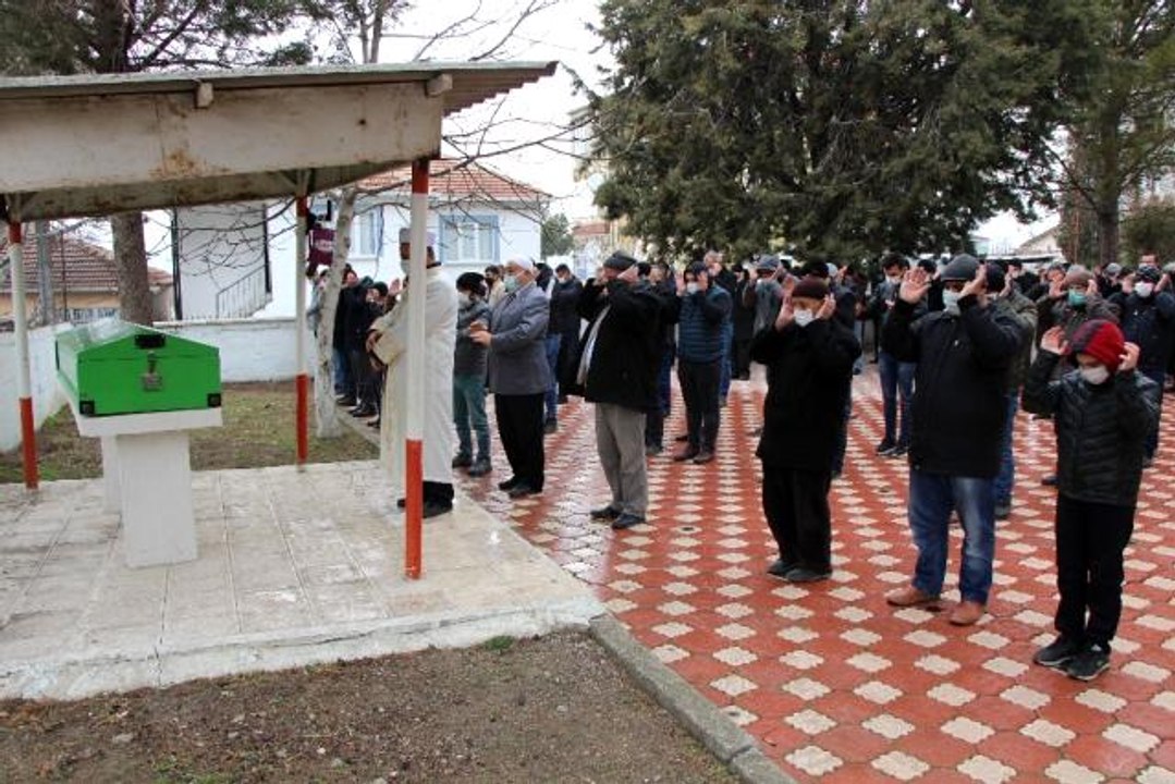 12 yaşındaki Metehan elektrik akımına kapılarak hayatını kaybetti