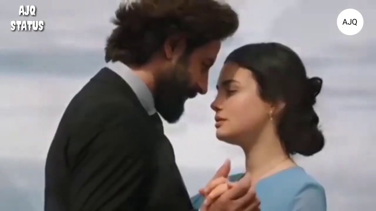 Fitrat Ost Full Song | Dil Aj Bhi Hai Tera | Sahir Ali Bagga 2020 | Emir Ve Reyhan Songs
