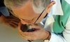 Doctor brings a bird back to life with CPR in Brazil _ Daily Mail Online